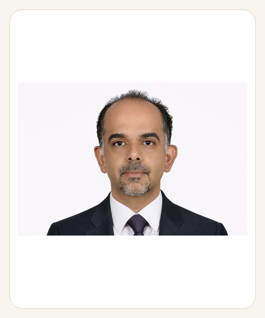 محمد الصفار